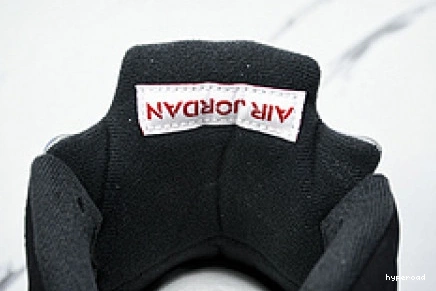 Hyperoad Metallic Jordan Air 5 “Black Reimagined” 0713